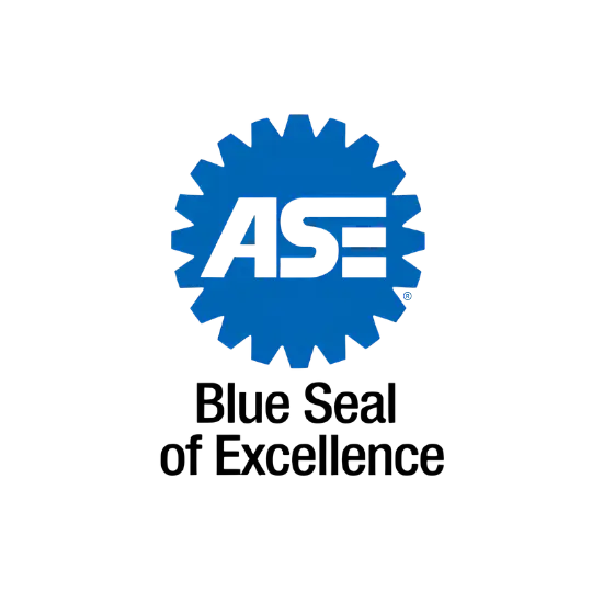 ASE Blue Seal of Excellence